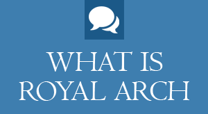 what is royal arch
